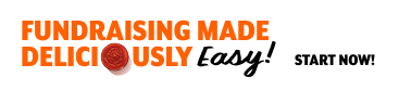 Fundraising made deliciously easy. Raise money with your local restaurant today! Click here to start now.