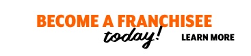 Become a franchisee today! Click to learn more.